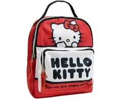 CERDÁ Hello Kitty backpack 23cm