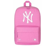 New Era New Era MLB Stadium Pack New York Yankees Kuprinė 60357026 Rožinė Vienas dydis