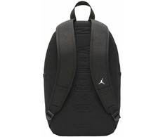 Nike AIR Jordan JERSEY BACKPACK – mokyklinė sportinė kuprinė krepšininkams - 9A0780-023