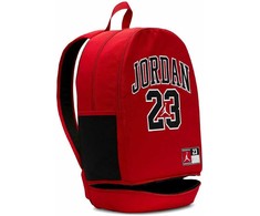 Nike Air Jordan 23 Džersio kuprinė sportinė raudona - 9A0780-R78