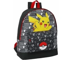 Safta Pokemon backpack 40cm