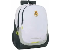 Real Madrid Cf Safta Real Madrid 25/26 adaptable backpack 44cm