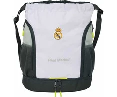 Real Madrid Cf Safta Real Madrid 25/26 Backpack bag 43cm