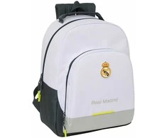 Real Madrid Cf Safta Real Madrid 25/26 adaptable backpack 42cm