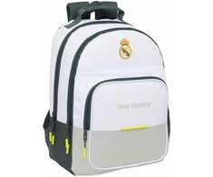 Real Madrid Cf Safta Real Madrid 25/26 adaptable backpack 42cm