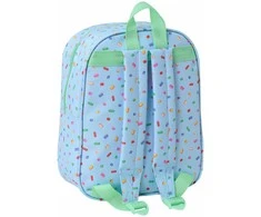 Safta Bluey 3D backpack 27cm