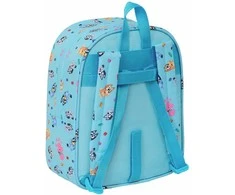 Safta Bluey adaptable backpack 27cm
