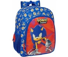 Safta Sonic Prime adaptable backpack 38cm