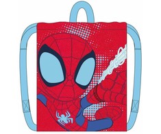 Cerda Žmogus-voras Voras Spidey maišelis su raišteliu, kuprinė 33 cm