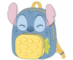CERDÁ Disney Stitch backpack 22cm