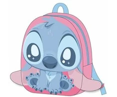 CERDÁ Disney Stitch plush backpack 22cm