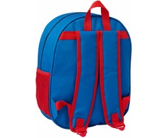 Safta DC Comics Superman 3D backpack 33cm