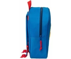 Safta DC Comics Superman 3D backpack 27cm