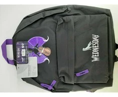 Toybags Wednesday backpack 43cm