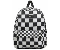 Vans Old Skool Check 22L Miesto mokyklinė kuprinė - VN000H4X3M41