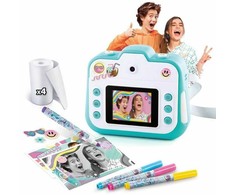 Studio Creator Momentinė kamera Canal Toys CLK 028