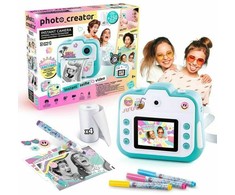 Studio Creator Momentinė kamera Canal Toys CLK 028