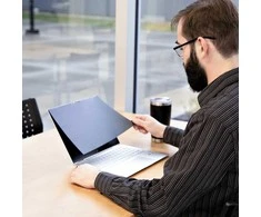Filtras StarTech StarTech 14LT-PRIVACY-SCREEN ekrano filtras Berėmės privatumo apsaugos filtras 35,6 cm (14 colių) ekranui