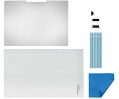 Filtras StarTech StarTech 14LT-PRIVACY-SCREEN ekrano filtras Berėmės privatumo apsaugos filtras 35,6 cm (14 colių) ekranui