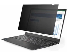 StarTech.com 17,3 colio 16:9 nešiojamojo kompiuterio privatumo filtras, apsauga nuo akinimo, 51 % mėlynos šviesos mažinimas, užtamsintas nešiojamojo kompiuterio ekrano apsauga su +/- 30 laipsnių žiūrėjimo kampu – matinis ir blizgus (173L-PRIVACY-SCREEN) – „Blickschutzfilter“ nešiojamajam kompiuteriui (horizontalus)