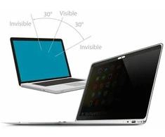 Filtras StarTech Privatumo filtras iš Startech PRIVSCNMAC13 monitoriaus