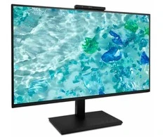 Monitorius ACER TFT Vero B247YD6bmiprczx 60.5cm 23.8' / 1920x1080 / HDMI / DP / LS / USB / Kamera
