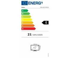 MONITORIUS LCD 27"/DHI-LM27-B201A DAHUA