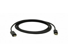 KRAMER C-DPM/HM/UHD-6 DisplayPort į HDMI (kišukas-kištukas) kabelis 1.8 M