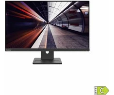Monitorius Lenovo | ThinkVision | E24-30 | 23.8 " | IPS | 16:9 | 100 Hz | 4 ms | 1920 x 1080 pikselių | 250 cd/m² | HDMI jungtys quantity 1 | Raven Juodas | Garantija 36 mėn.