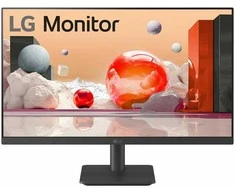 Monitorius LG 25MS500-B Full HD 100 Hz
