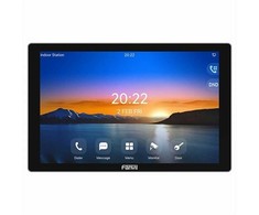 FNV Fanvil i506W vaizdo telefonspynės sistema 25,6 cm (10.1″) Juoda