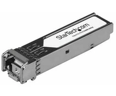 Startechcom StarTech SFP MonoModo Startech SFP-10G-BXD-I-ST optinis modulis