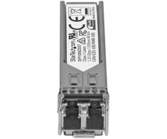 Šakotuvas SFP modulis StarTech SFP1000ZXST tinklo relės modulis Swiatowód 1250 Mbps SFP 1550 nm