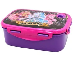Monster High Clawsome sumuštinių dėžutė