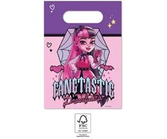 Globos Europe Bv Monster High geriausių mokinių saldainių maišeliai