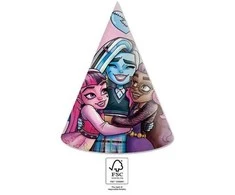 Globos Europe Bv Monster High Best Students party hatte