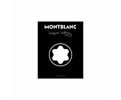 Mont Blanc Užrašų knygutė Montblanc Legend