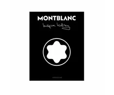 Mont Blanc Užrašų knygutė Montblanc Legend