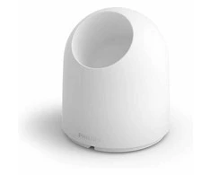PHILIPS Hue stojan pro kameru Secure, bílý