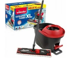 Vileda ULTRAMAT TURBO XL