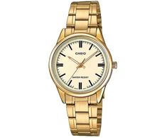Moteriškas laikrodis CASIO LTP-V005G-9AUDF (zd586b) + BOX