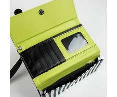 CERDÁ Beetlejuice wallet