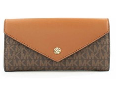Ruda portfel damski Michael Kors 35F3GTVE7B