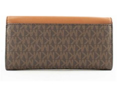 Ruda portfel damski Michael Kors 35F3GTVE7B