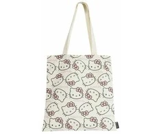 CERDÁ Hello Kitty shopping bag