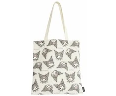 CERDÁ Hello Kitty Kuromi shopping bag