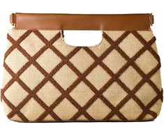 Dodatek LAURA ASHLEY VALETTAQLTDTN. Krepšys, Kolor . Kobieta.
