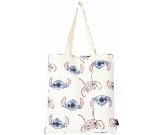 Moteriška Rankinė Stitch Mėlyna