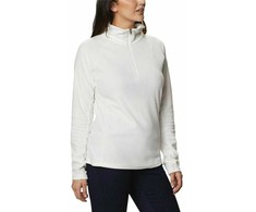 Moteriška sportinė striukė Columbia Glacial IV Balta