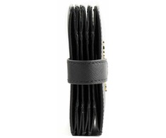 Dodatek MICHAEL KORS 35F2GTVD0LBLA. CARD HOLDER, Kolor . Kobieta.